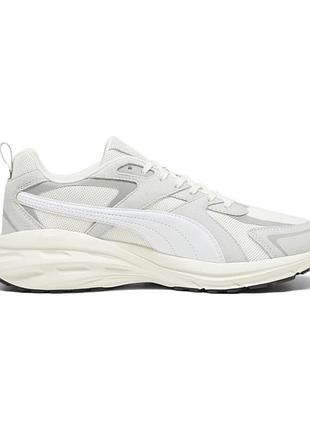 Кроссовки puma hypnotic ls молочные 39529503