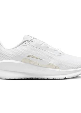 Кроссовки женские nike w downshifter 13 белые