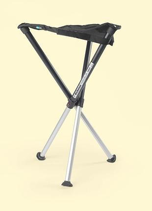 Стілець туристичний walkstool comfort 65 см (xxl)