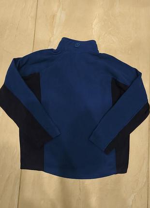 Флісова кофта berghaus 2