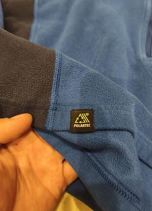 Флісова кофта berghaus 4