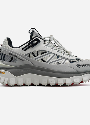 Moncler trailgrip gore-tex