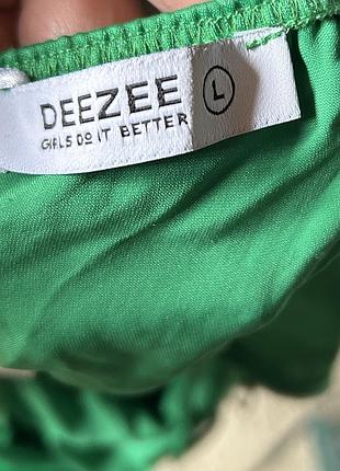 Сукня deezee 3