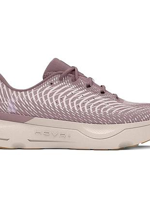 Кроссовки женские under armour ua w infinite pro серые