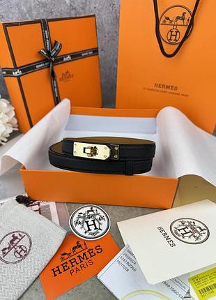 Hermes black