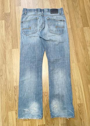 Джинси bootcut g-star raw 2