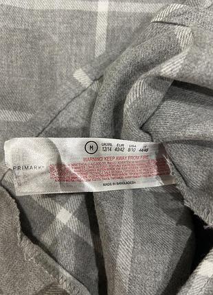 Халат primark p12/14 5