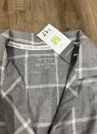 Халат primark p12/14 3