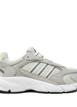 Кросівки жіночі adidas crazychaos 2000 сірі