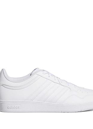 Кросівки adidas hoops 4.0 білі