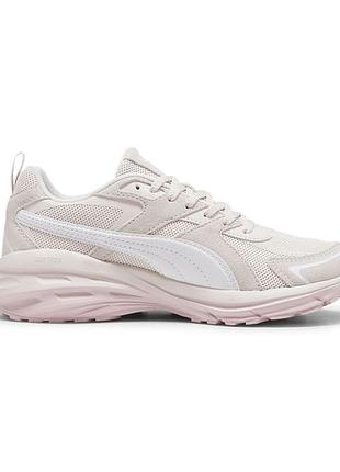 Кроссовки женские puma hypnotic ls серые 39529537