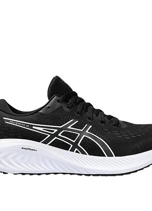 Кроссовки женские asics gel-excite 10 черные 1012b418-003