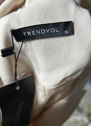 Сукня trendyol 3