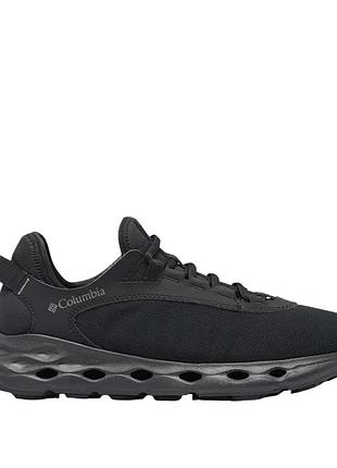 Кроссовки женочи columbia drainmakerTM xtr черные