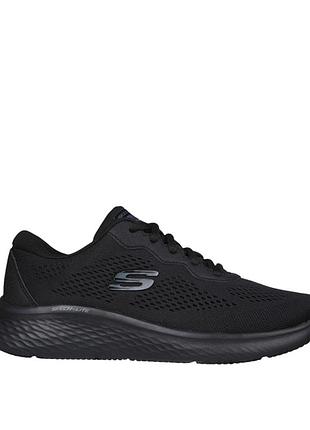 Skechers 149991 bbk кроссовки женские skech-lite pro – perfect time