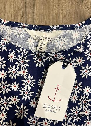 Нічна сорочка seasalt cornwall p12 3