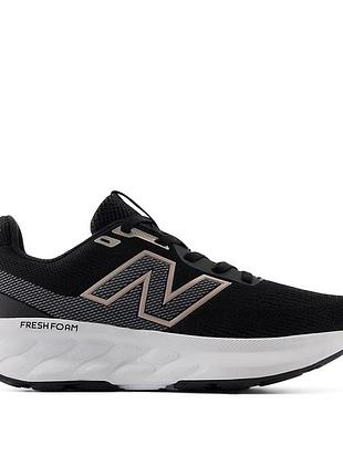 Кроссовки женские new balance 520 черные w520lk9