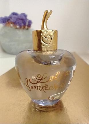 Lolita lempicka мініатюра 5 мл edp оригінал