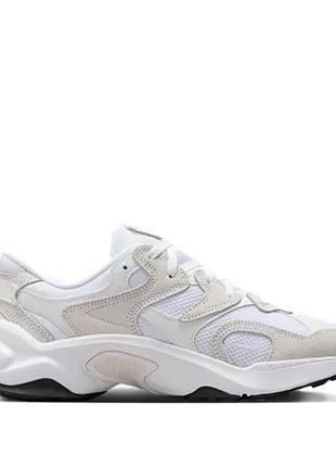 Кроссовки женские nike w nike al8 белые