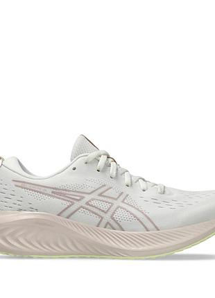 Кроссовки женские asics gel-excite 10 кремовые 1012b418-104