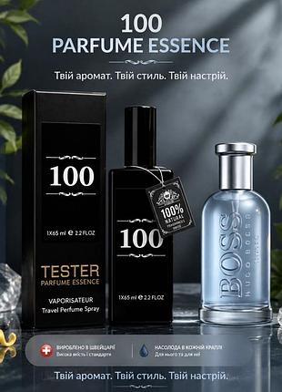 Чоловіча парфумована вода тестер 65 мл