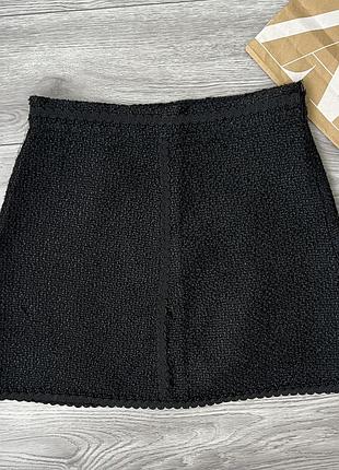 Тепла спідниця zara