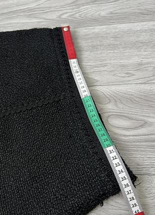 Тепла спідниця zara 4