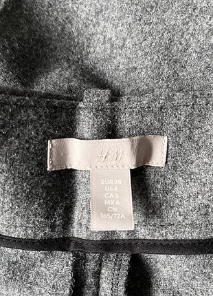 Жіночі штани h&m 8