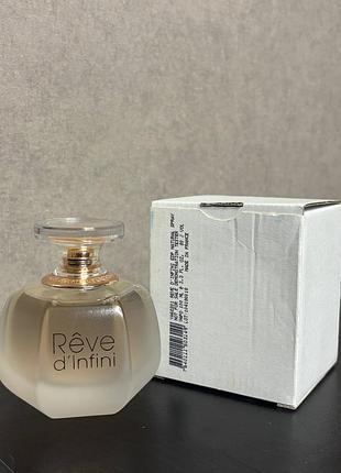 Lalique rêve d'infini edp оригінал