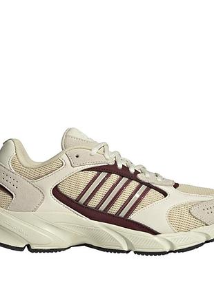 Кроссовки женские adidas crazychaos 2000 кремовые