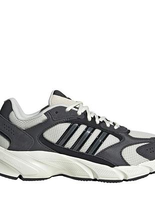 Кроссовки женские adidas crazychaos 2000 серые