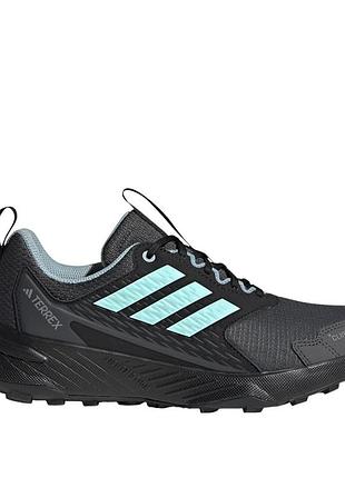 Кроссовки женские adidas terrex tracefinder 2 clima w черные