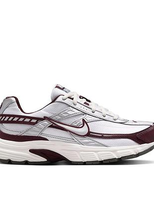 Кроссовки женские nike wmns initiator cn бордовые