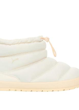 Чоботи жіночі puma tuff terra hi молочні 40217703