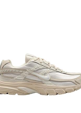 Кроссовки женские nike wmns initiator кремовые