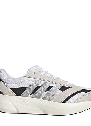 Кроссовки женские adidas lightshift 2.0 бежевые
