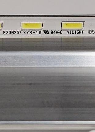 Оригінальна led підсвітка комплект i-4300sy50361-v3 для телевізора sony kd-43xg7096