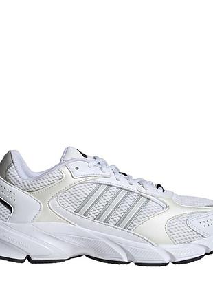 Кроссовки женские adidas crazychaos 2000 белые