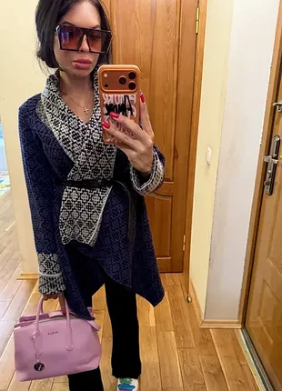 Кофта trussardi жіноча 3
