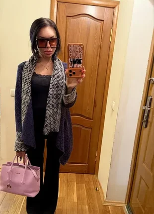 Кофта trussardi жіноча 6