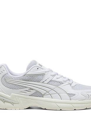 Кроссовки женские puma milenio tech 2000 2tone белые 40491402