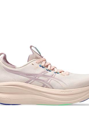 Кроссовки женские asics gel-nimbus 28 розовые 1012b899-700