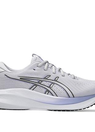 Кроссовки женские asics gel-excite 11 серые 1012b861-500