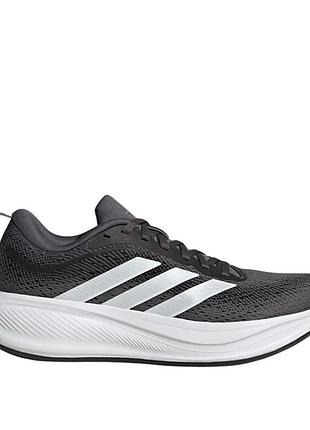 Кроссовки женские adidas response pace w черные