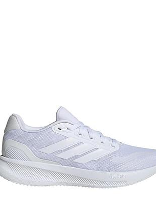 Кроссовки женские adidas runfalcon 5 w белые