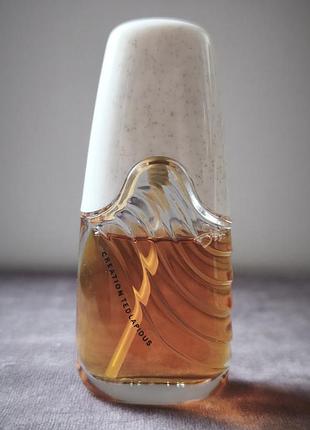 Creation ted lapidus 30 mo edt