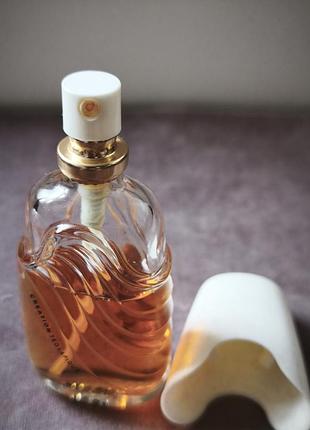 Creation ted lapidus 30 mo edt 2