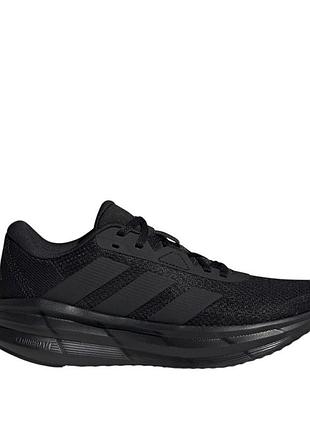 Кроссовки женские adidas galaxy 7 w черные