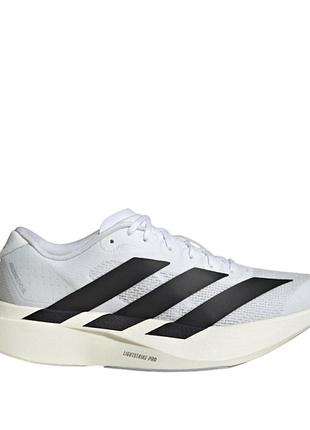 Кроссовки женские adidas adizero evo sl w белые
