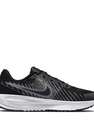 Кроссовки женские nike w run defy черные